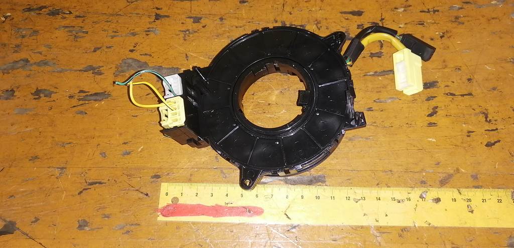 Электрооборудование Mitsubishi Pajero Mini 2