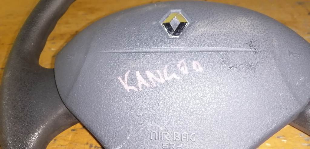 KANGOO KC РУЛЬ+НАКЛАДКА AIRBEG Renault Kangoo 1