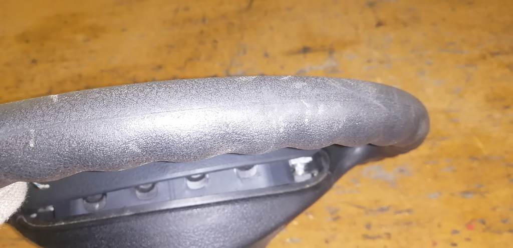 Салон Renault Kangoo 2