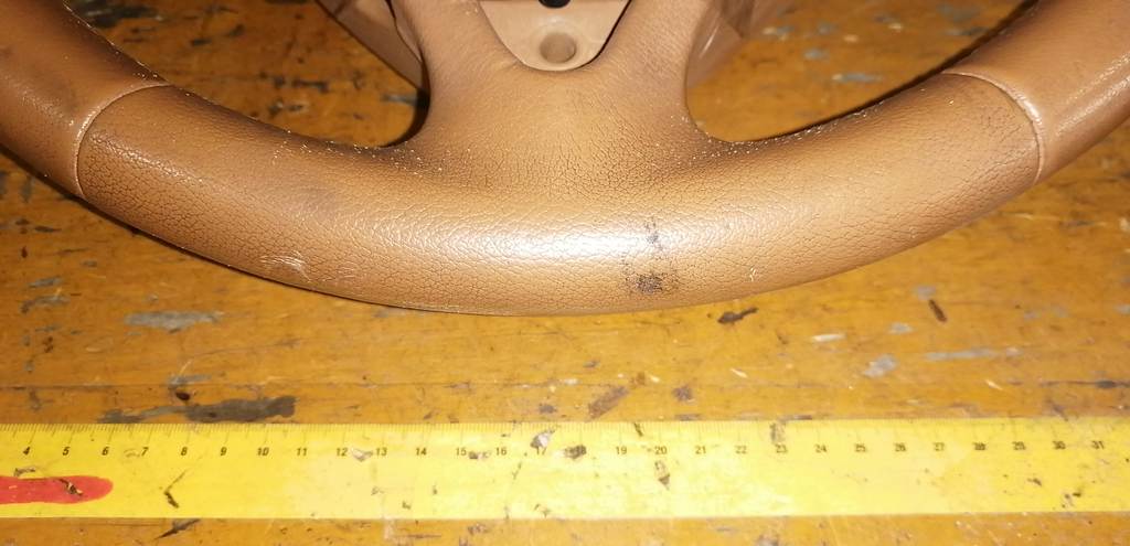 Салон Porsche Cayenne 2