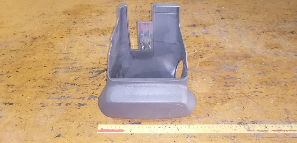 кожух рулевой колонки Nissan Note 0