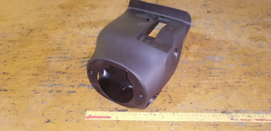 Салон Toyota Passo 2