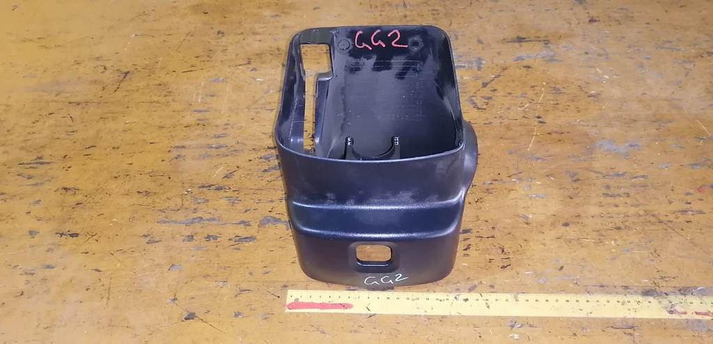 кожух рулевой колонки Subaru Impreza 0
