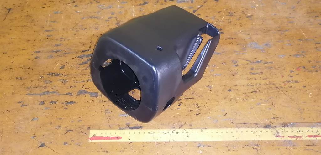 IMPREZA GG2 КОЖУХ РУЛЕВОЙ КОЛОНКИ Subaru Impreza 1