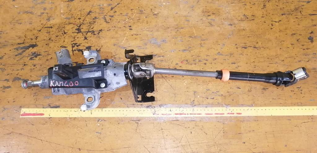 рулевая колонка Renault Kangoo 0