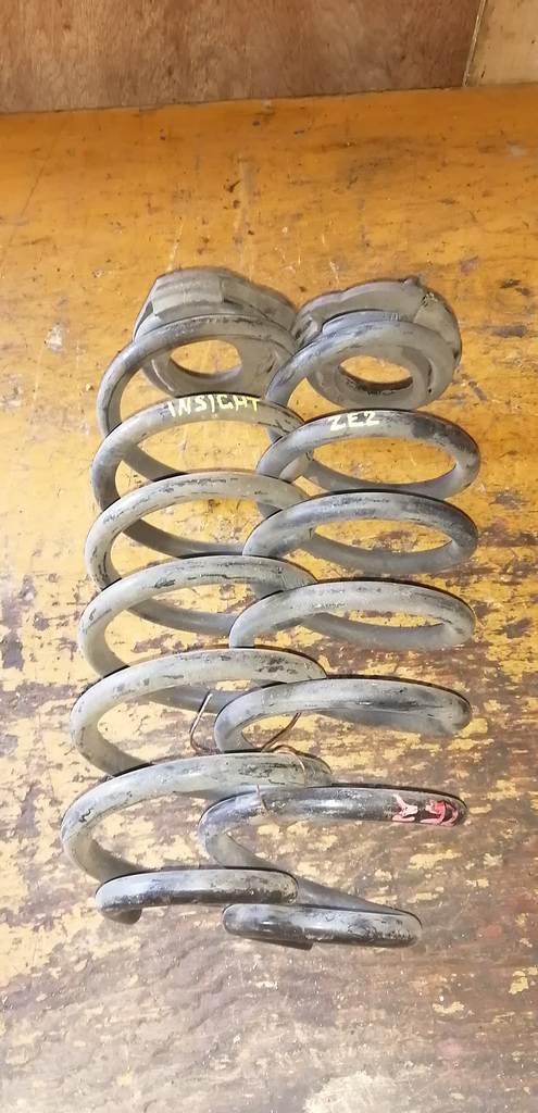 пружина Honda Insight 0