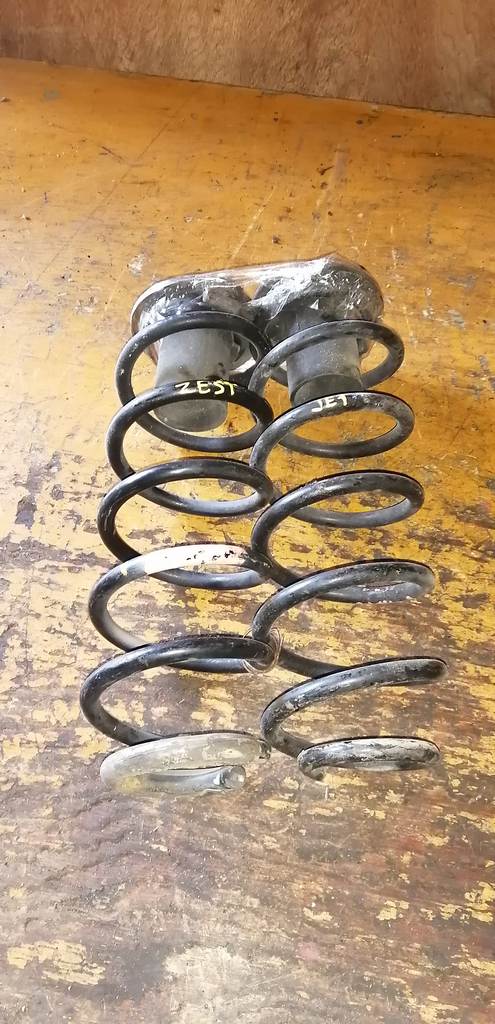 пружина Honda Zest 0