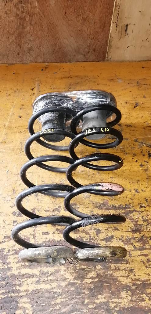 пружина Honda Zest 0