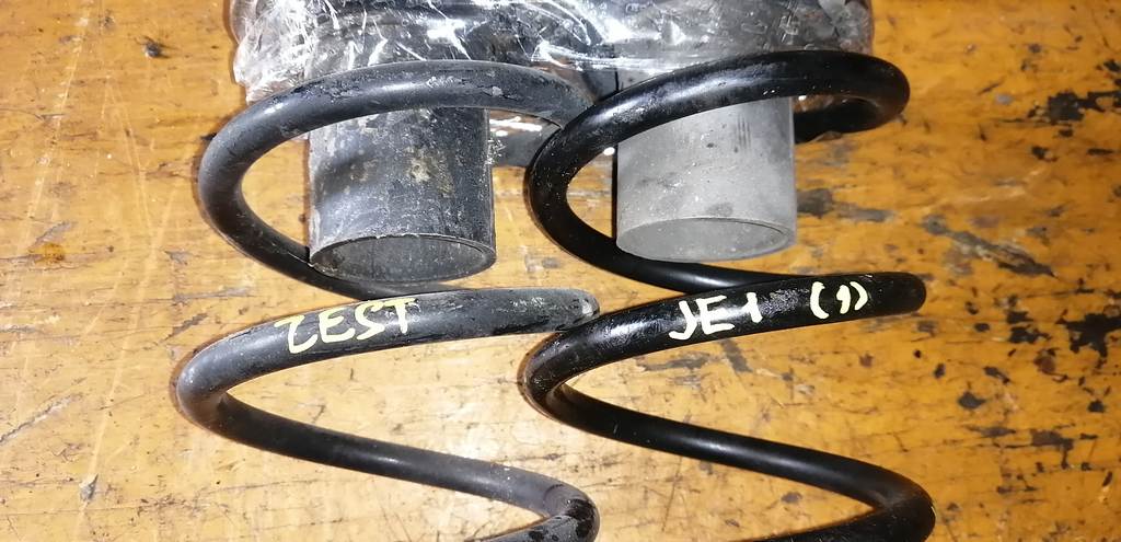 ZEST JE1 ПРУЖИНА (ПАРА) 1 Honda Zest 1