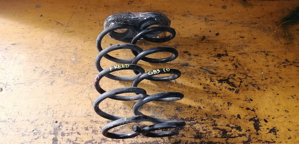 пружина Honda Freed 0