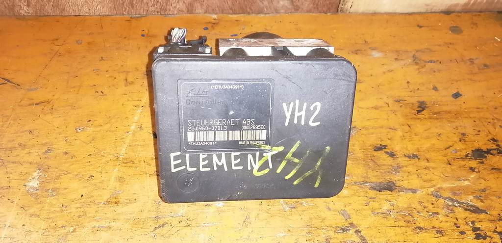 блок abs Honda Element 0