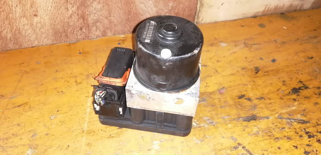 Электрооборудование Honda Element 2