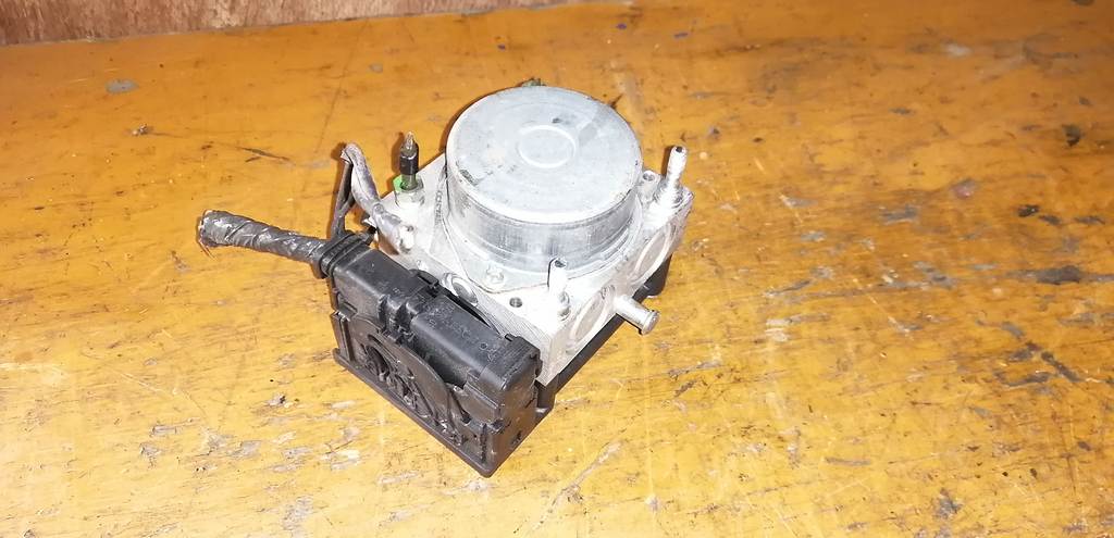 Электрооборудование Nissan Note 2