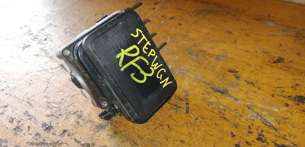 блок abs Honda Stepwgn 0