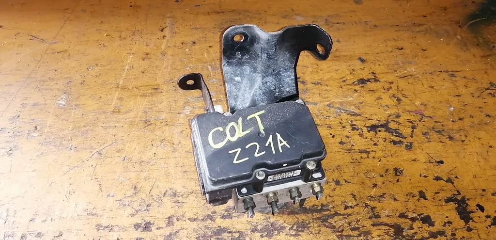 блок abs Mitsubishi Colt 0