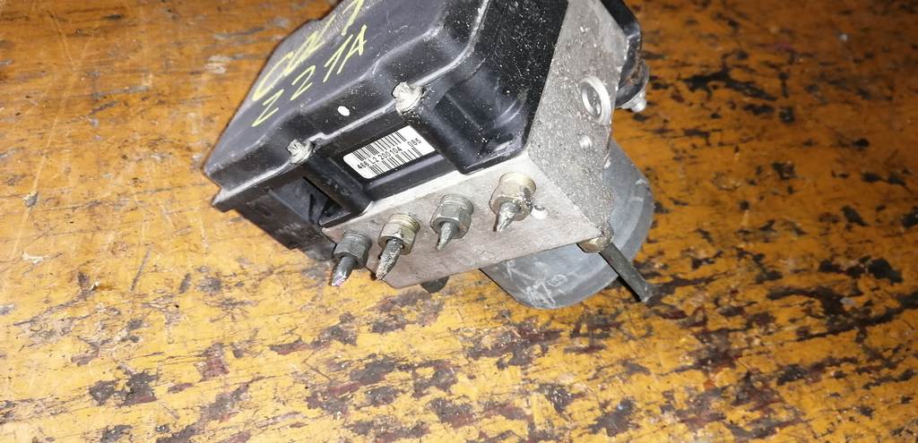 Электрооборудование Mitsubishi Colt 2