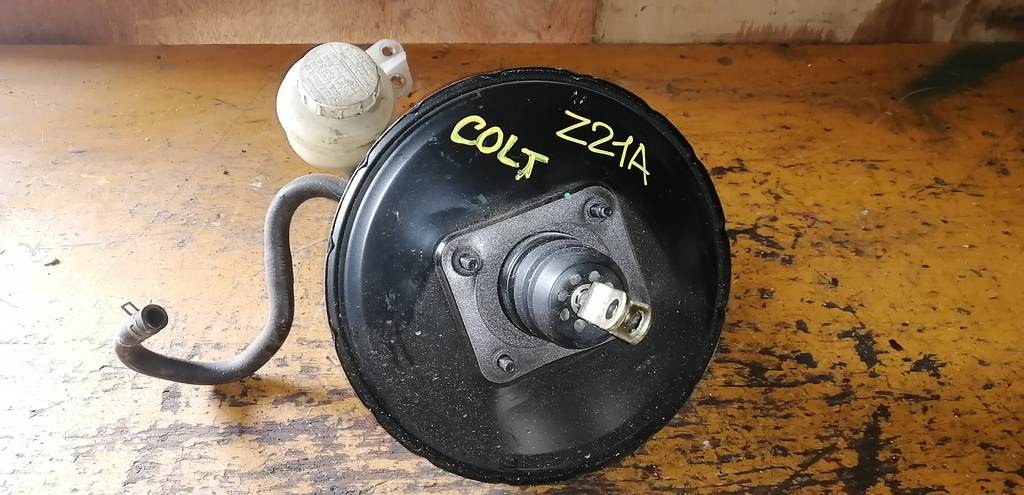 главный тормозной цилиндр Mitsubishi Colt 0