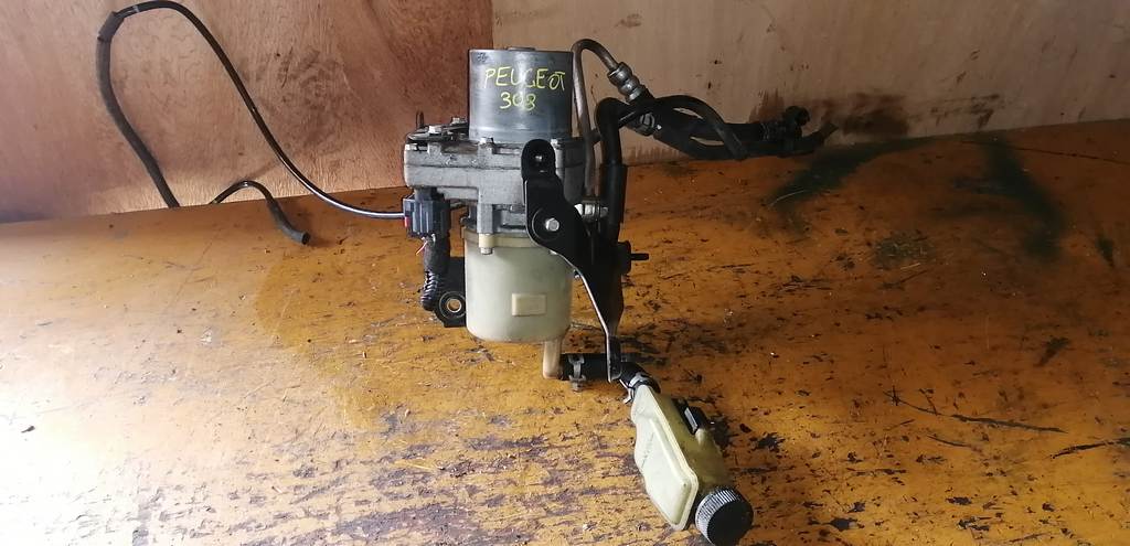 гидроусилитель Peugeot 308 0