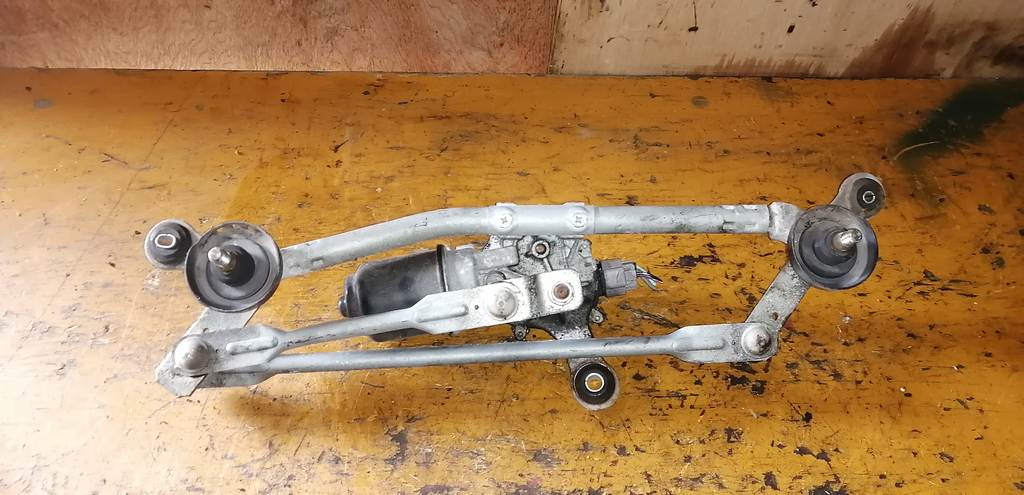 Электрооборудование Nissan March 2