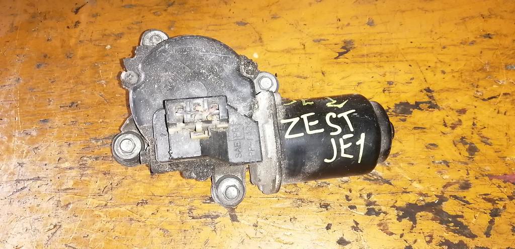 мотор дворников Honda Zest 0