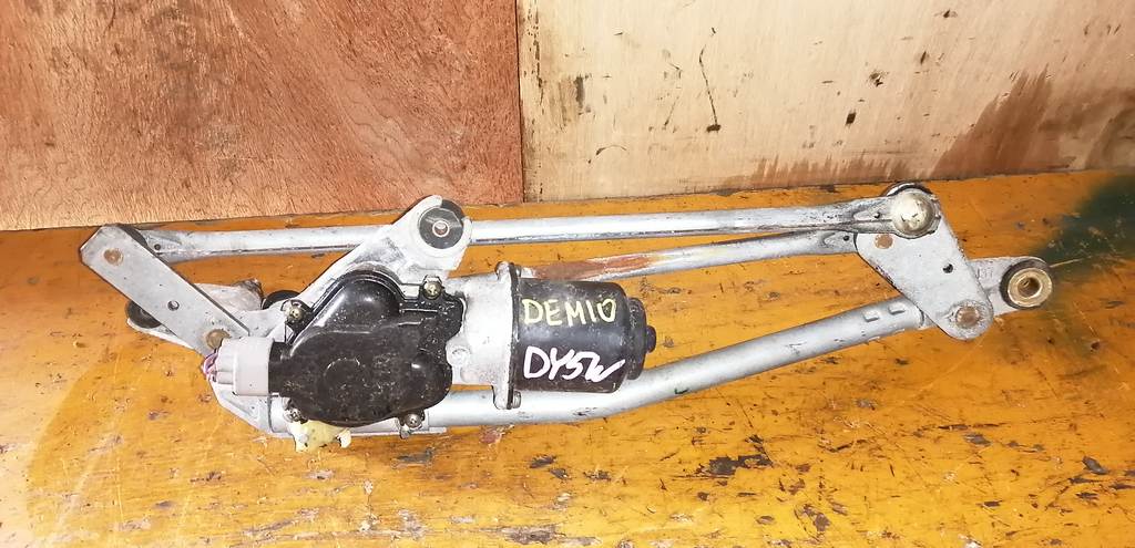 трапеция дворников Mazda Demio 0