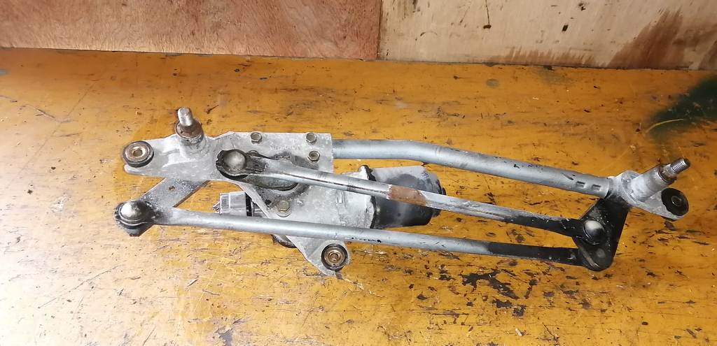 Электрооборудование Mazda Demio 2