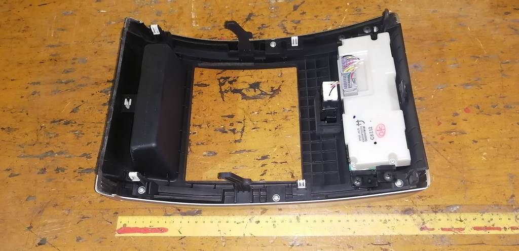 Электрооборудование Nissan X-Trail 2