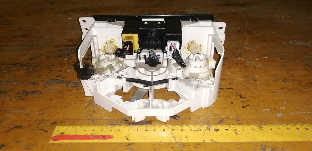 Электрооборудование Mazda Demio 2