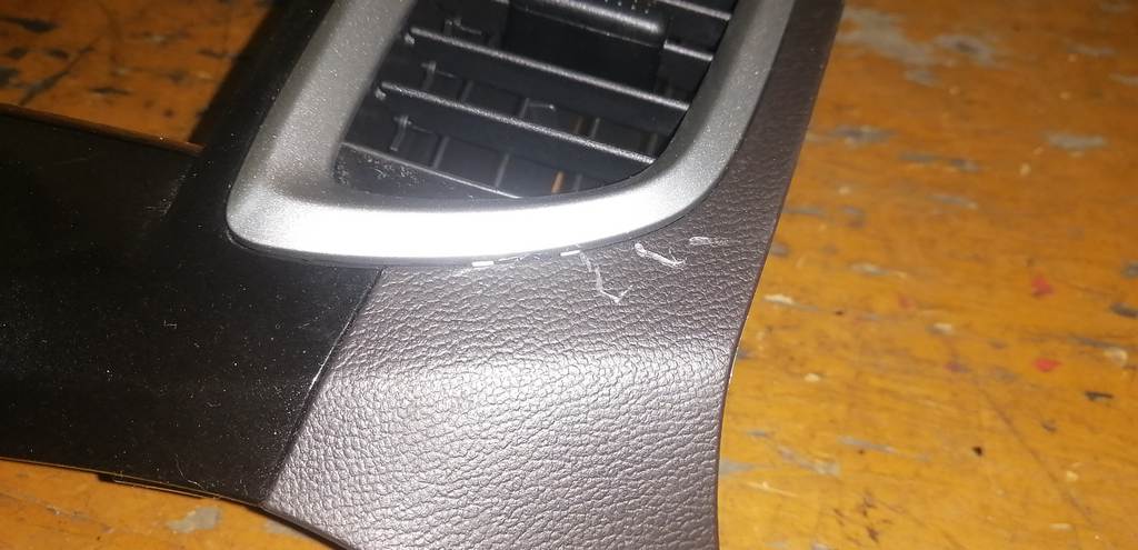 SOLIO MA15S КОНСОЛЬ МАГНИТОФОНА Suzuki Solio 1