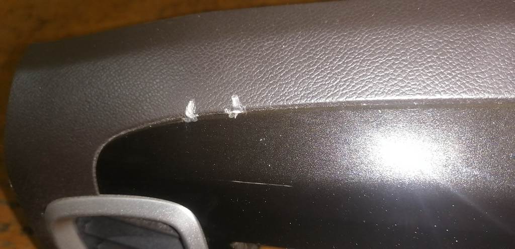 Салон Suzuki Solio 2