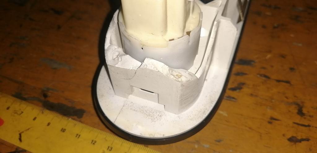 Электрооборудование Mazda MPV 2