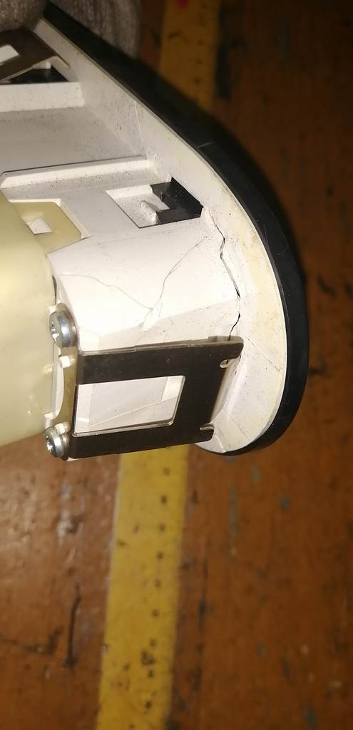 климат-контроль Mazda MPV 3