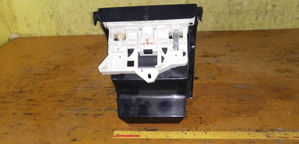 Электрооборудование Mitsubishi Pajero Mini 2