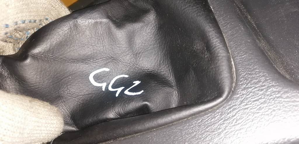 IMPREZA GG2 КОНСОЛЬ КПП Subaru Impreza 1