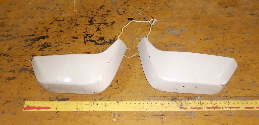 брызговик Toyota Passo 0