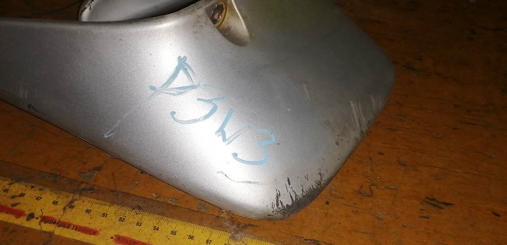 DEMIO DW3W БРЫЗГОВИК (КОМПЛЕКТ), ДЕФЕКТ Mazda Demio 1