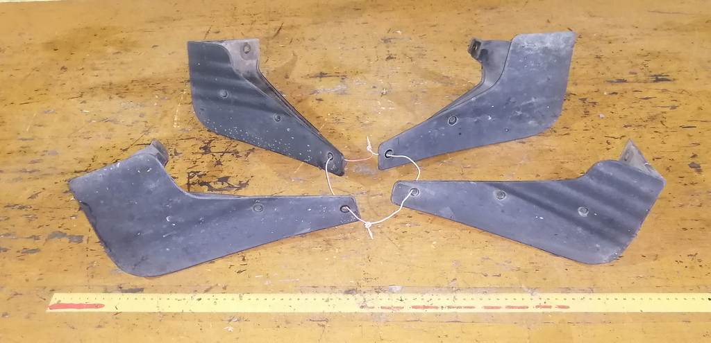 Кузов Nissan Teana 2