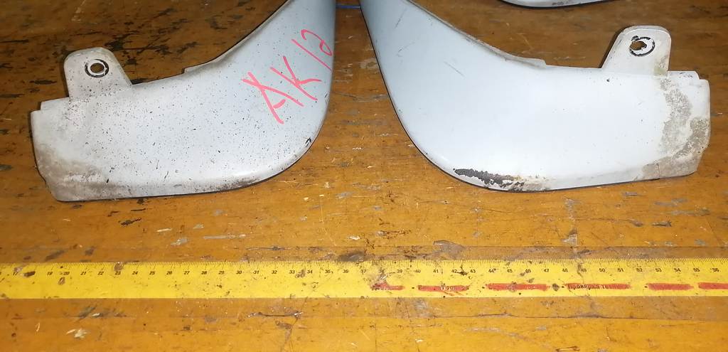 Кузов Nissan March 2