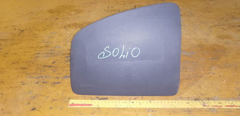 airbag пассажирский Suzuki Solio 0