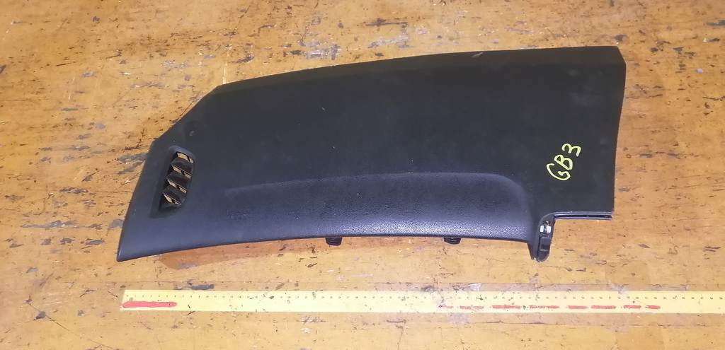 airbag пассажирский Honda Freed 0