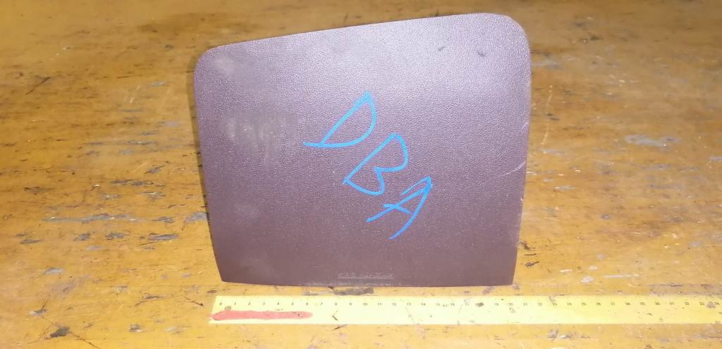 airbag пассажирский Toyota Passo 0