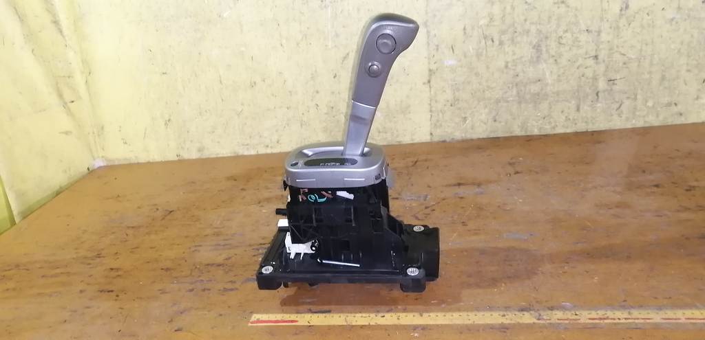 селектор акпп Nissan Note 0