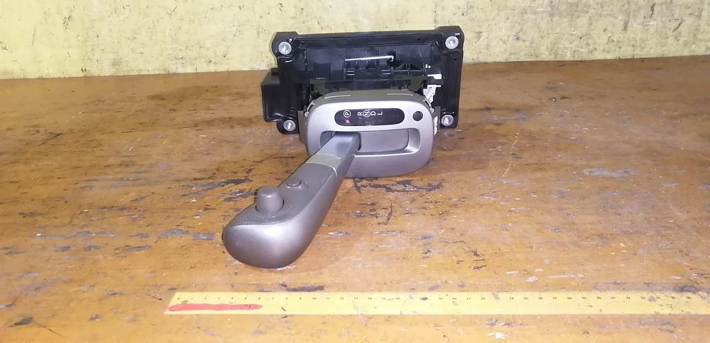 Электрооборудование Nissan Note 2