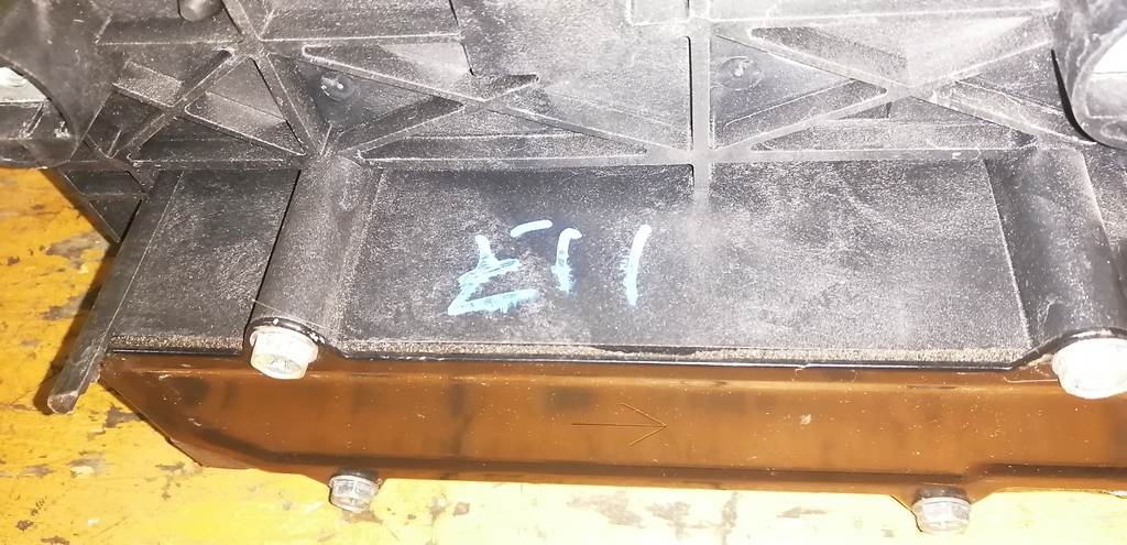 NOTE E11 СЕЛЕКТОР АКПП Nissan Note 1