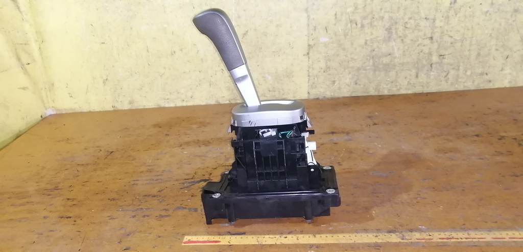 NOTE E11 СЕЛЕКТОР АКПП Nissan Note 4