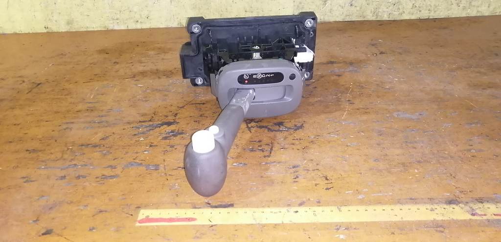 Электрооборудование Nissan March 2