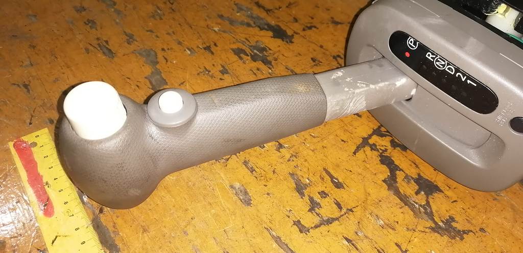 селектор акпп Nissan March 3