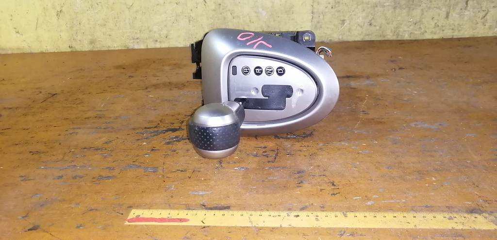 Электрооборудование Nissan Dualis 2