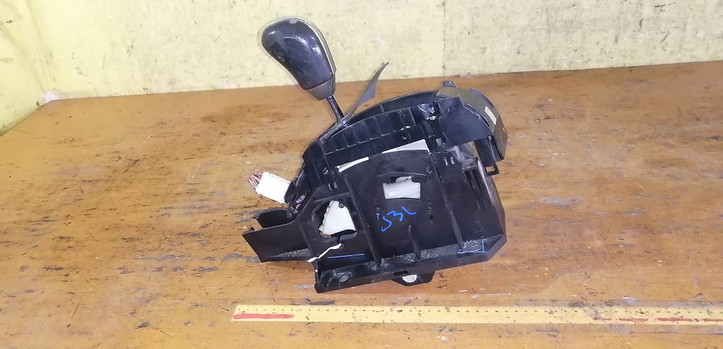 селектор акпп Nissan Teana 0