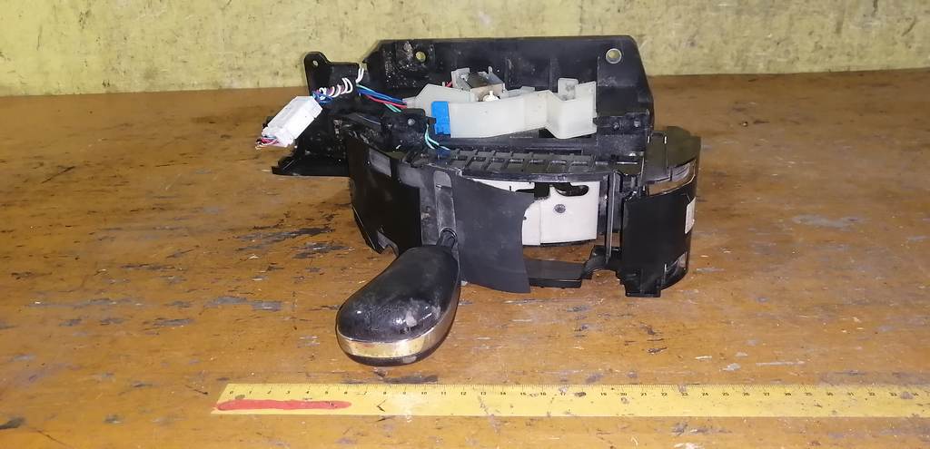 Электрооборудование Nissan Teana 2